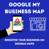 Google My Business(GMP)