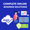 complete online business solutions